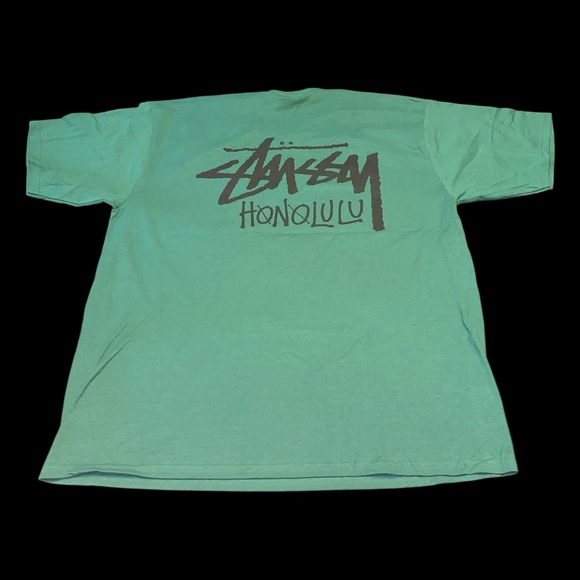 Stussy Other - 🆕 Stussy Honolulu T shirt